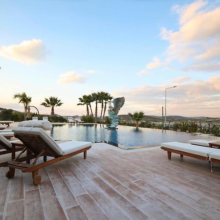 Marin Alacati Hotel Kültér fotó