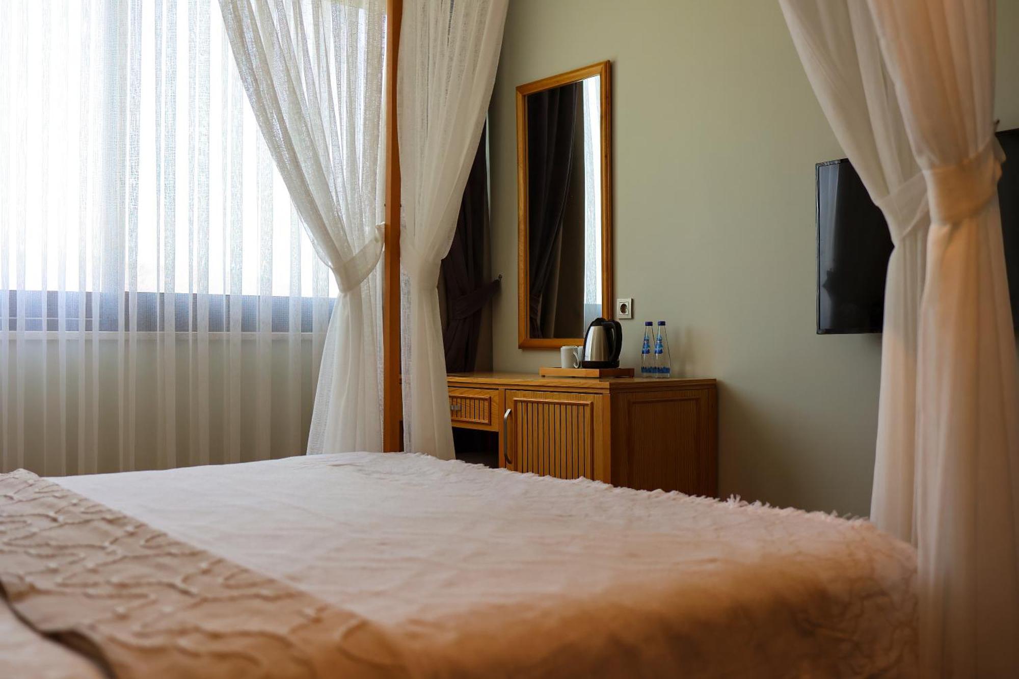 Marin Alacati Hotel Kültér fotó