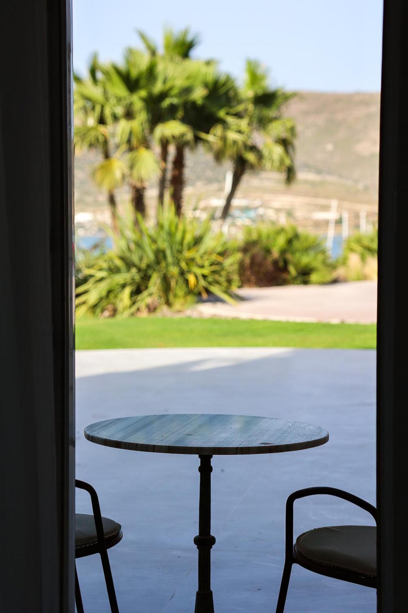 Marin Alacati Hotel Kültér fotó