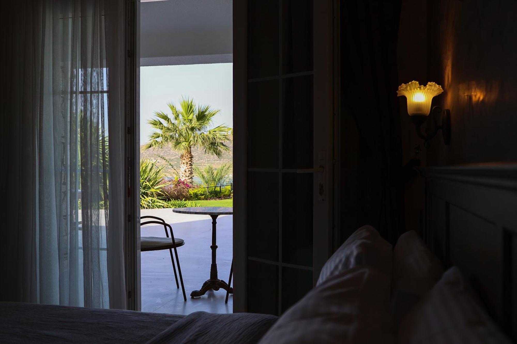 Marin Alacati Hotel Kültér fotó