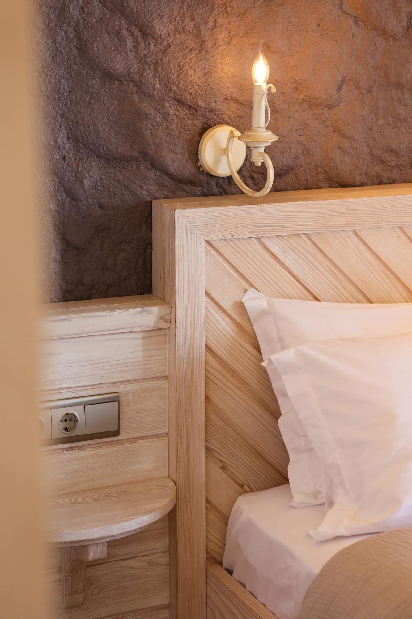 Marin Alacati Hotel Kültér fotó