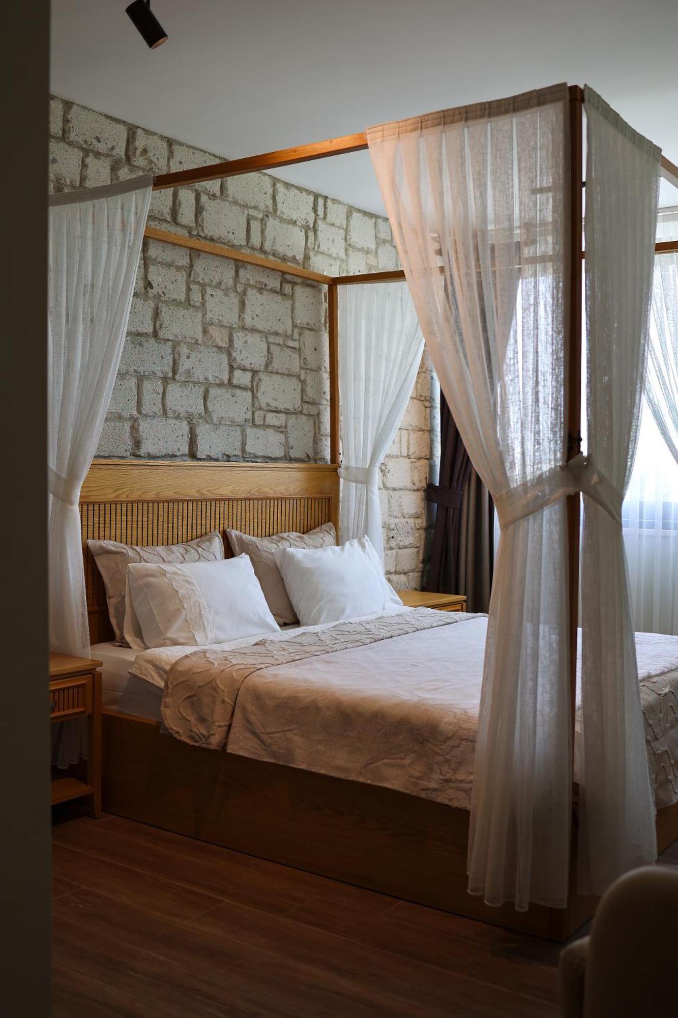 Marin Alacati Hotel Kültér fotó
