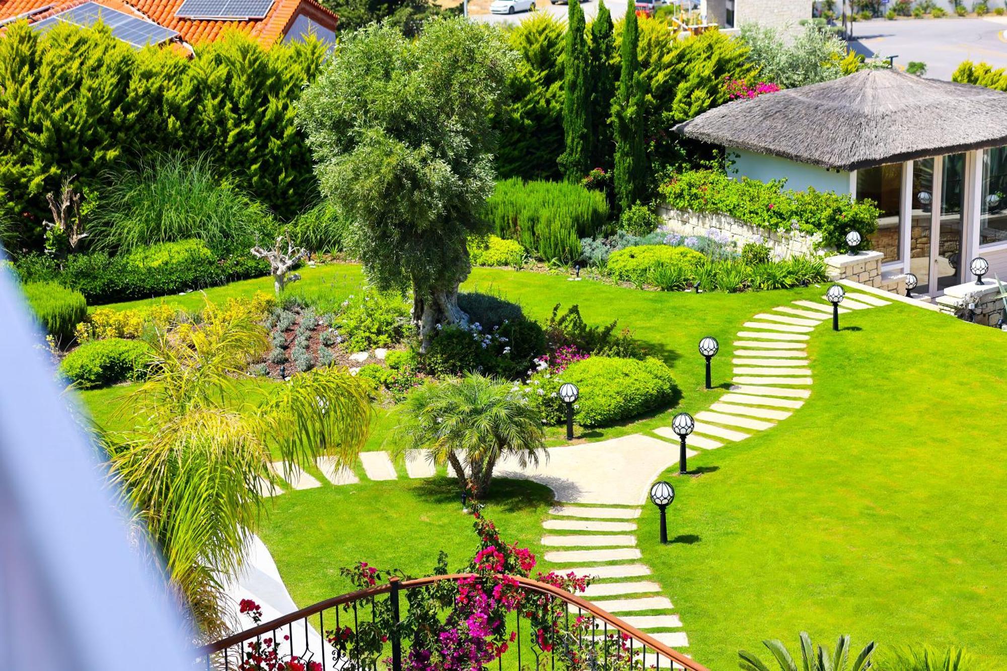 Marin Alacati Hotel Kültér fotó